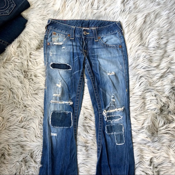 True Religion Jeans - Bundle - Picture 10 of 12